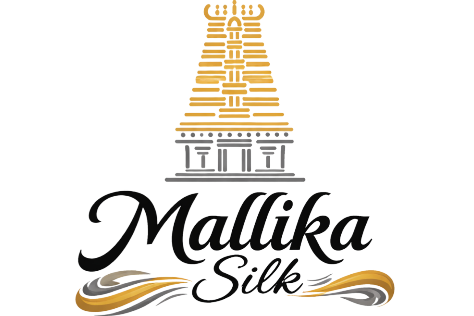 Mallika Silk